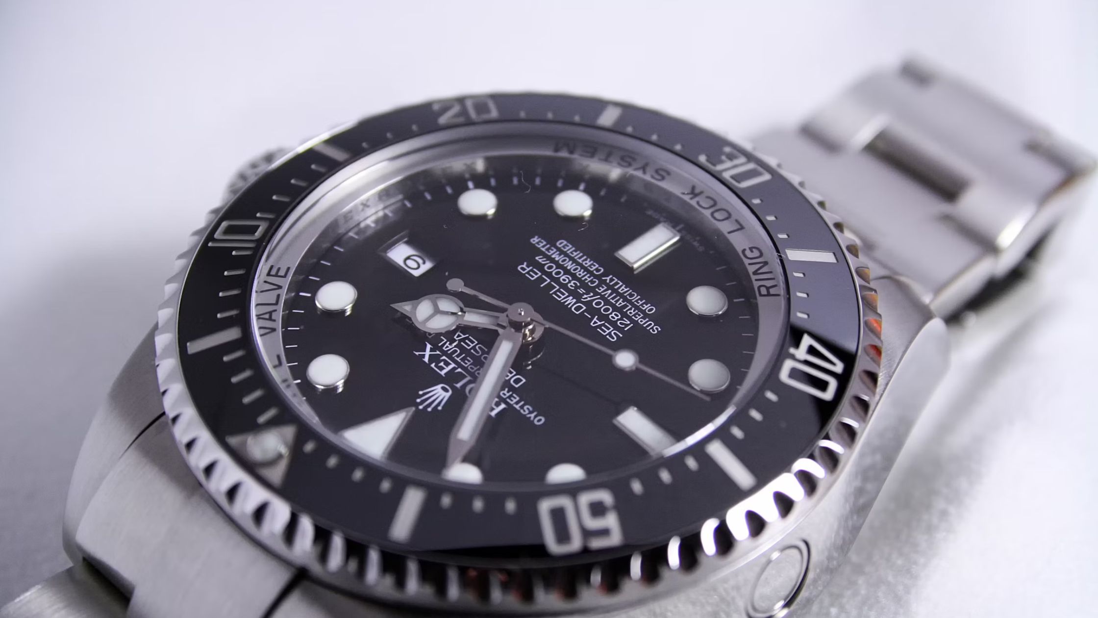 rolex price in pakistan