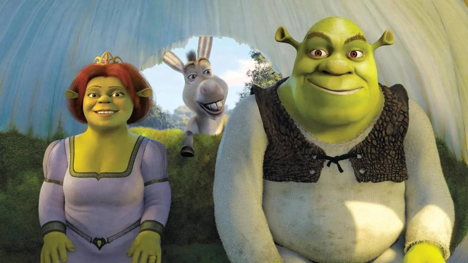 shrek 5 confirmed release date