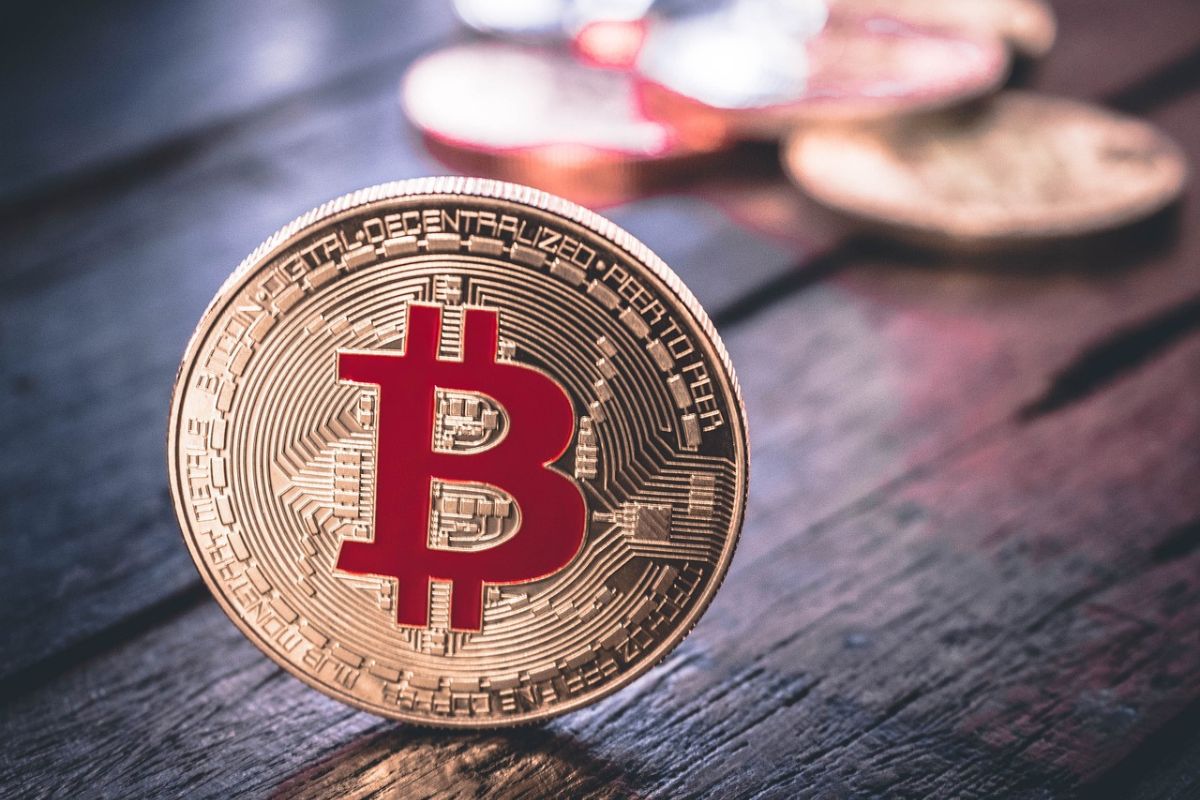 Bitcoin Halving What Changes Should We Expect?