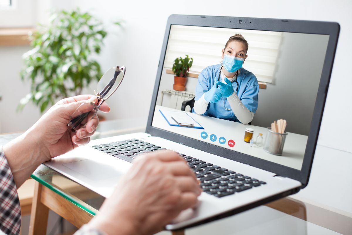 Telemedicine