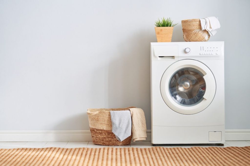 Affordable Washing Machines