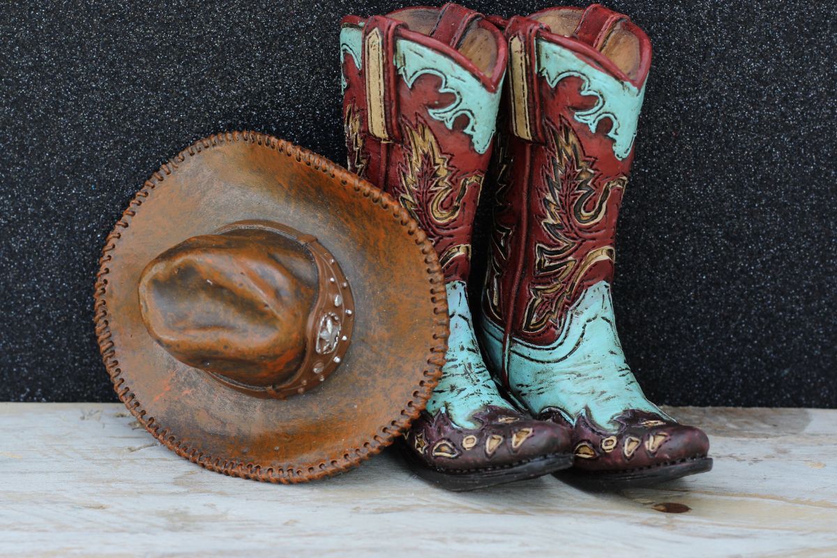 Cowgirl Boots