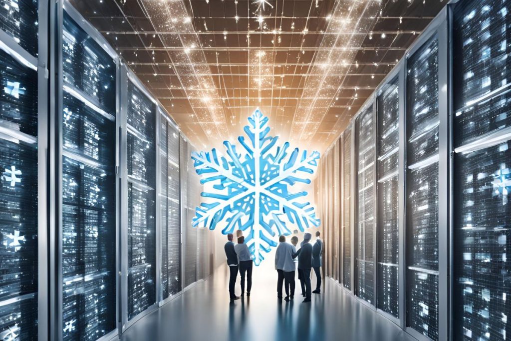 Maximize Impact with SLAs and Snowflake Integration