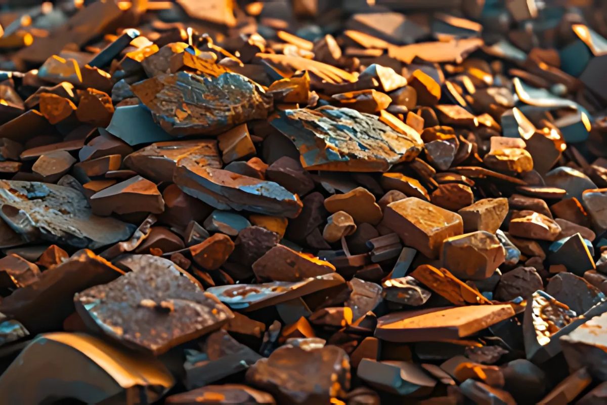 Preparing Your Metal