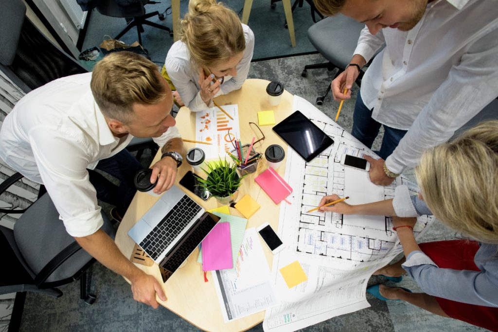 Project Management