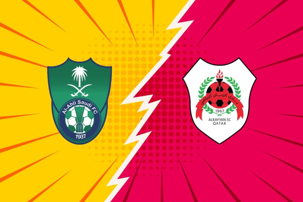 al-ahli saudi