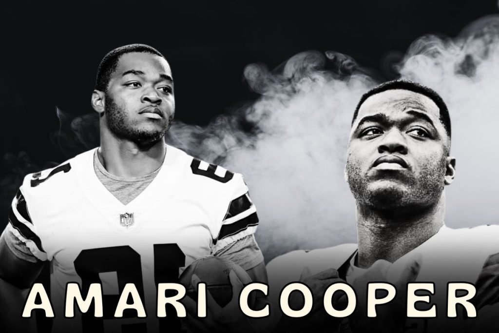 amari cooper