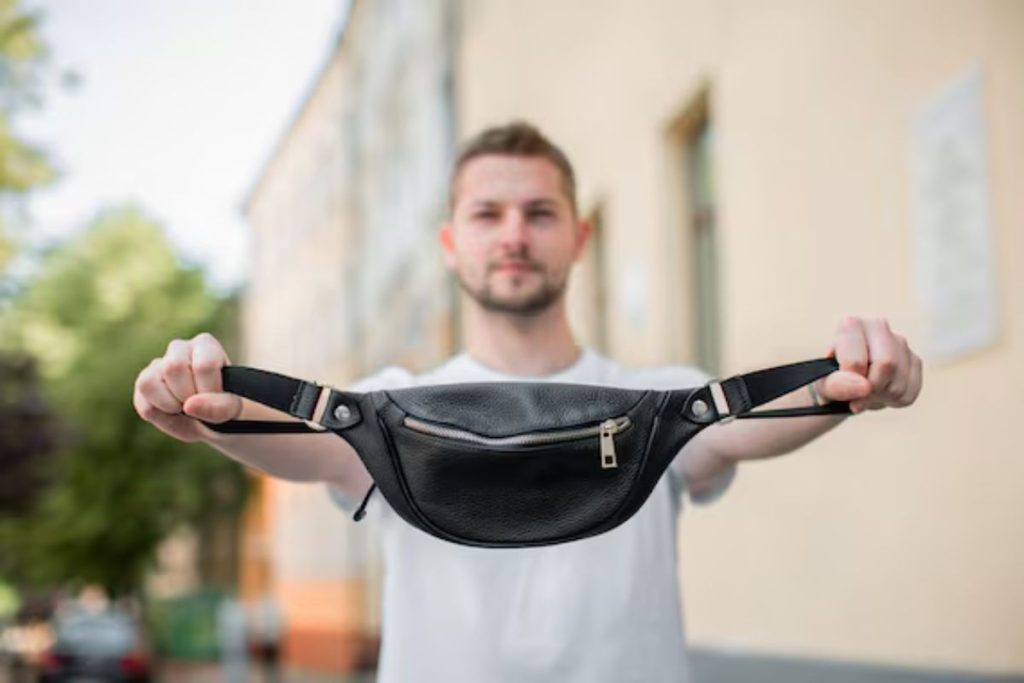 belt bags for men