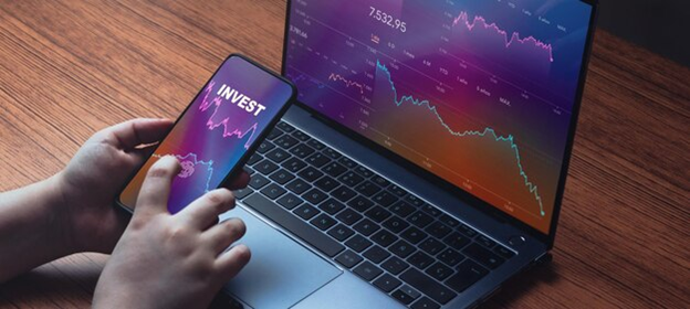 buy stocks online