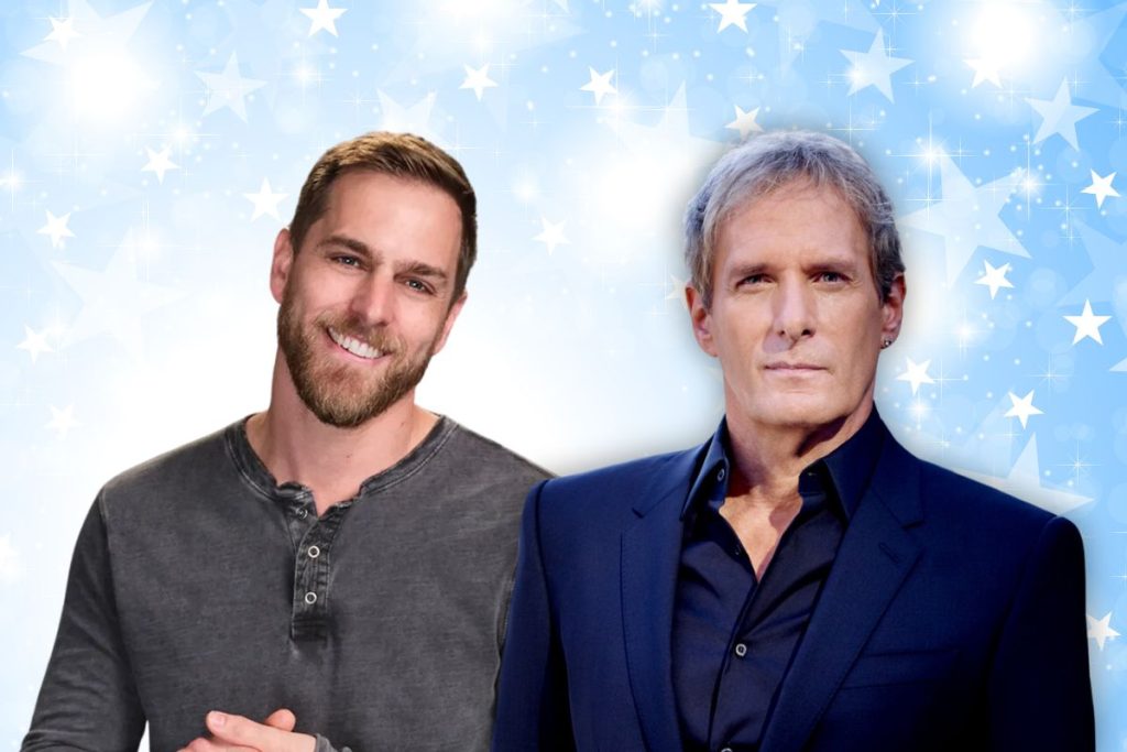 michael bolton nephew