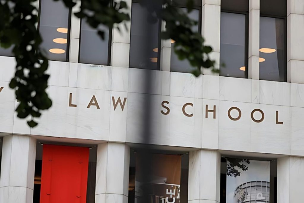 ABA-approved law schools