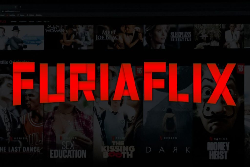 FuriaFlix