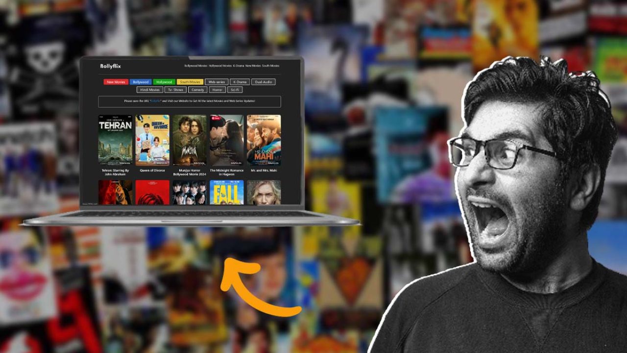 Bollyflix