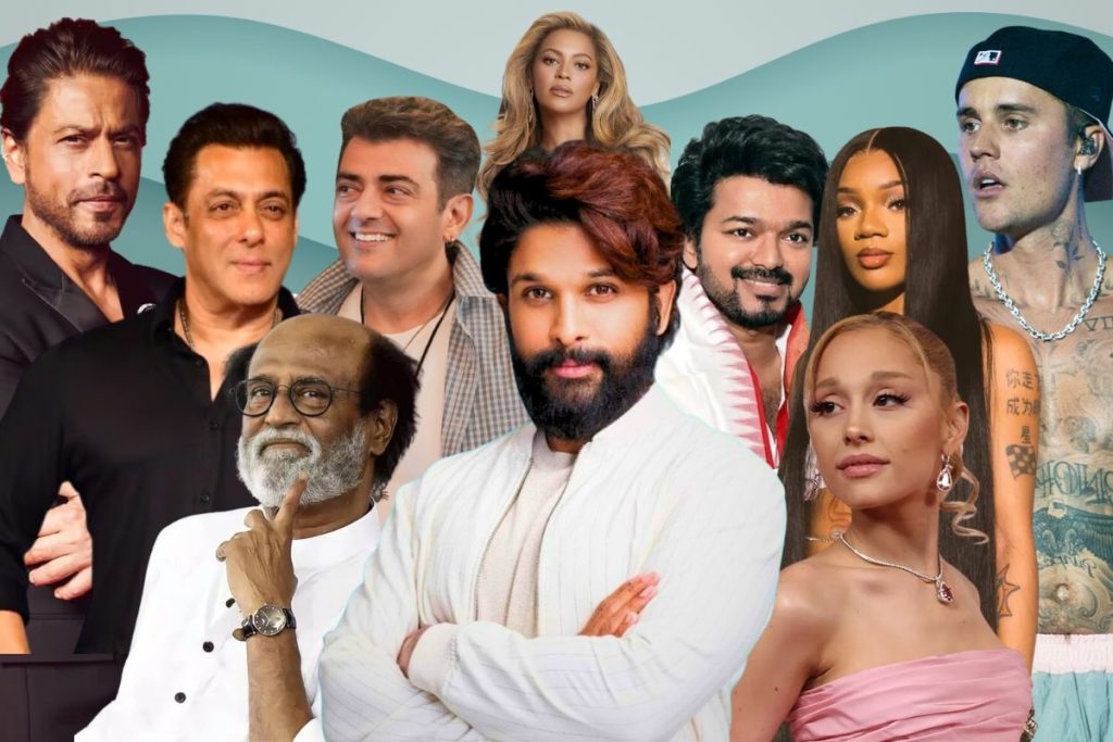 Celebrities Facing Legal Action Over Fan Deaths