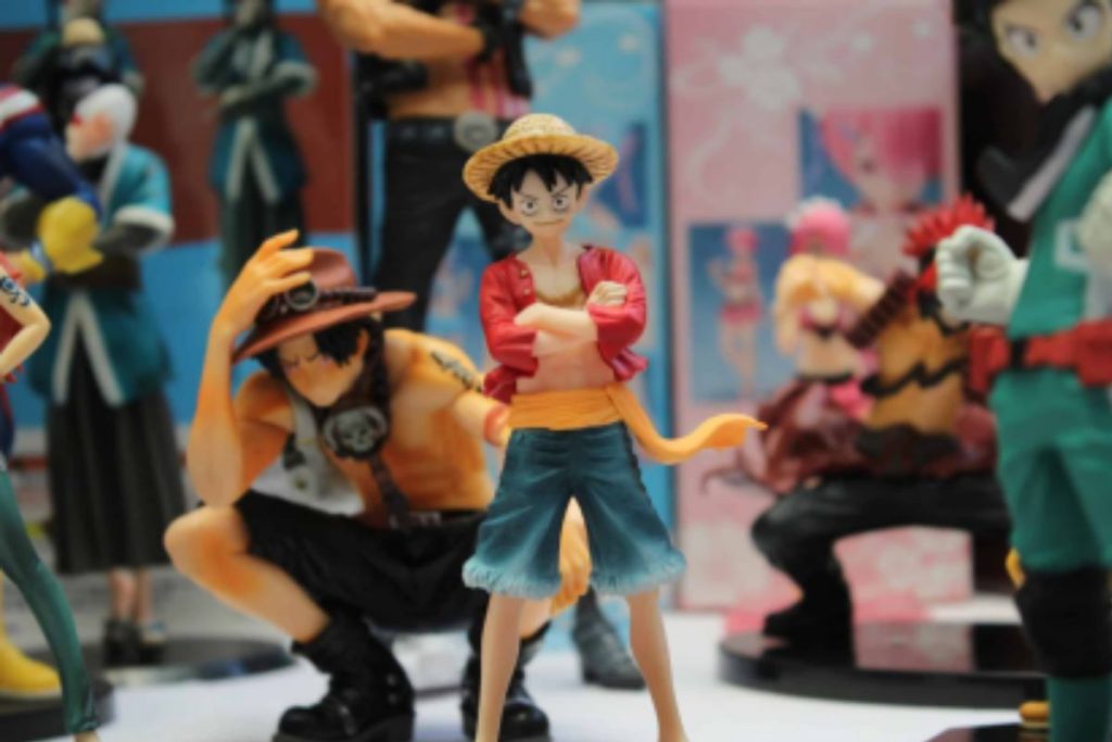 Collectible Figurines