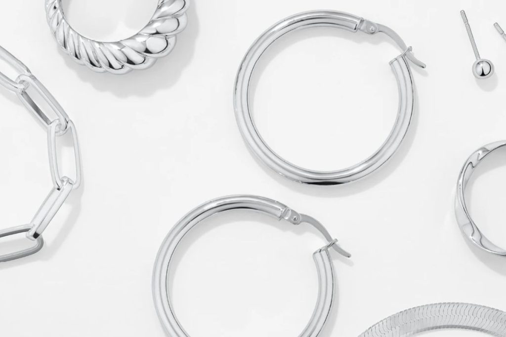 Sterling Silver vs Pure Silver