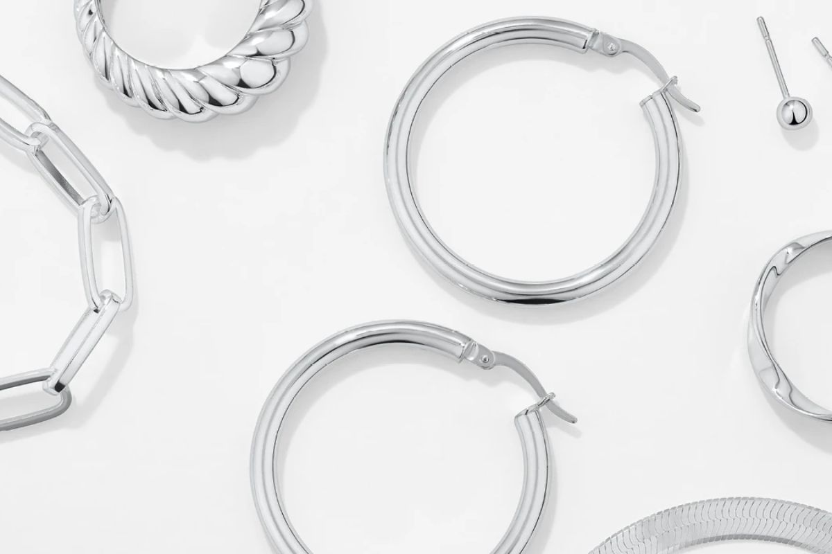 Sterling Silver vs Pure Silver