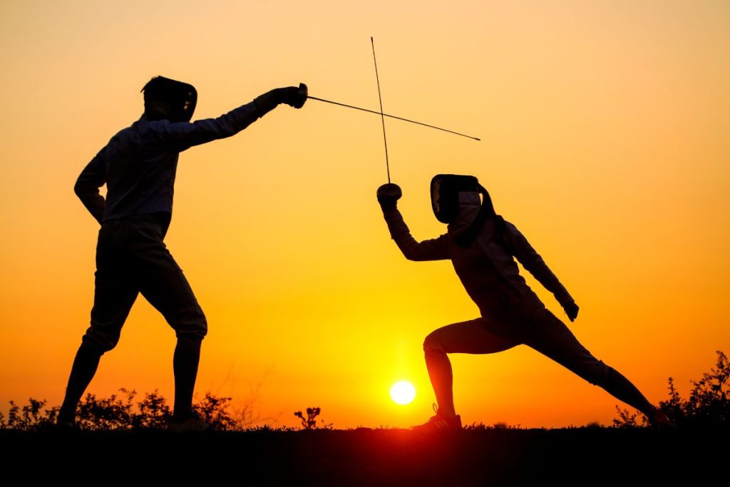Training Swords