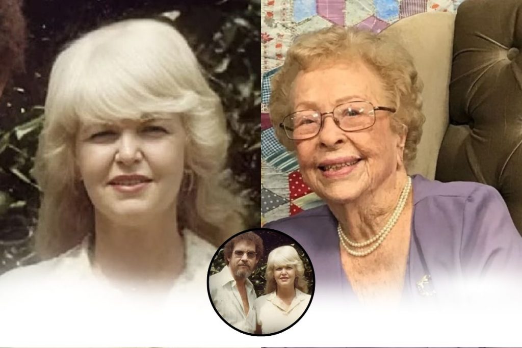 Vivian Ridge