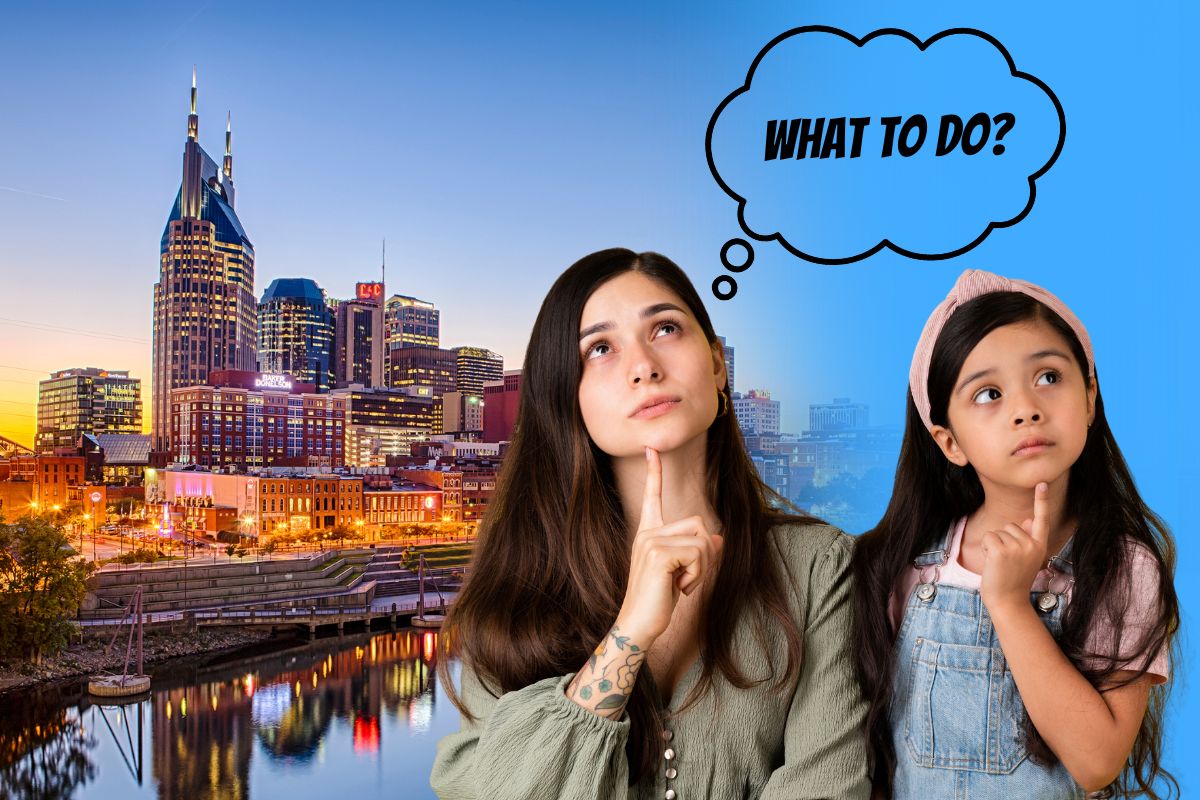 What to Do in Nashville