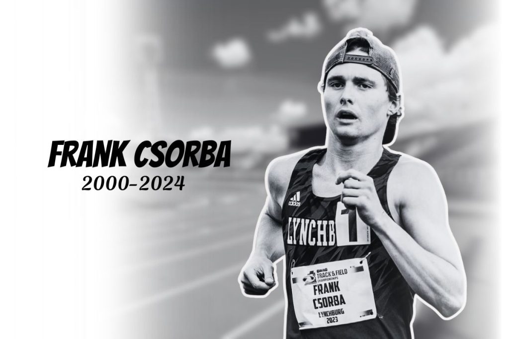 frank csorba death