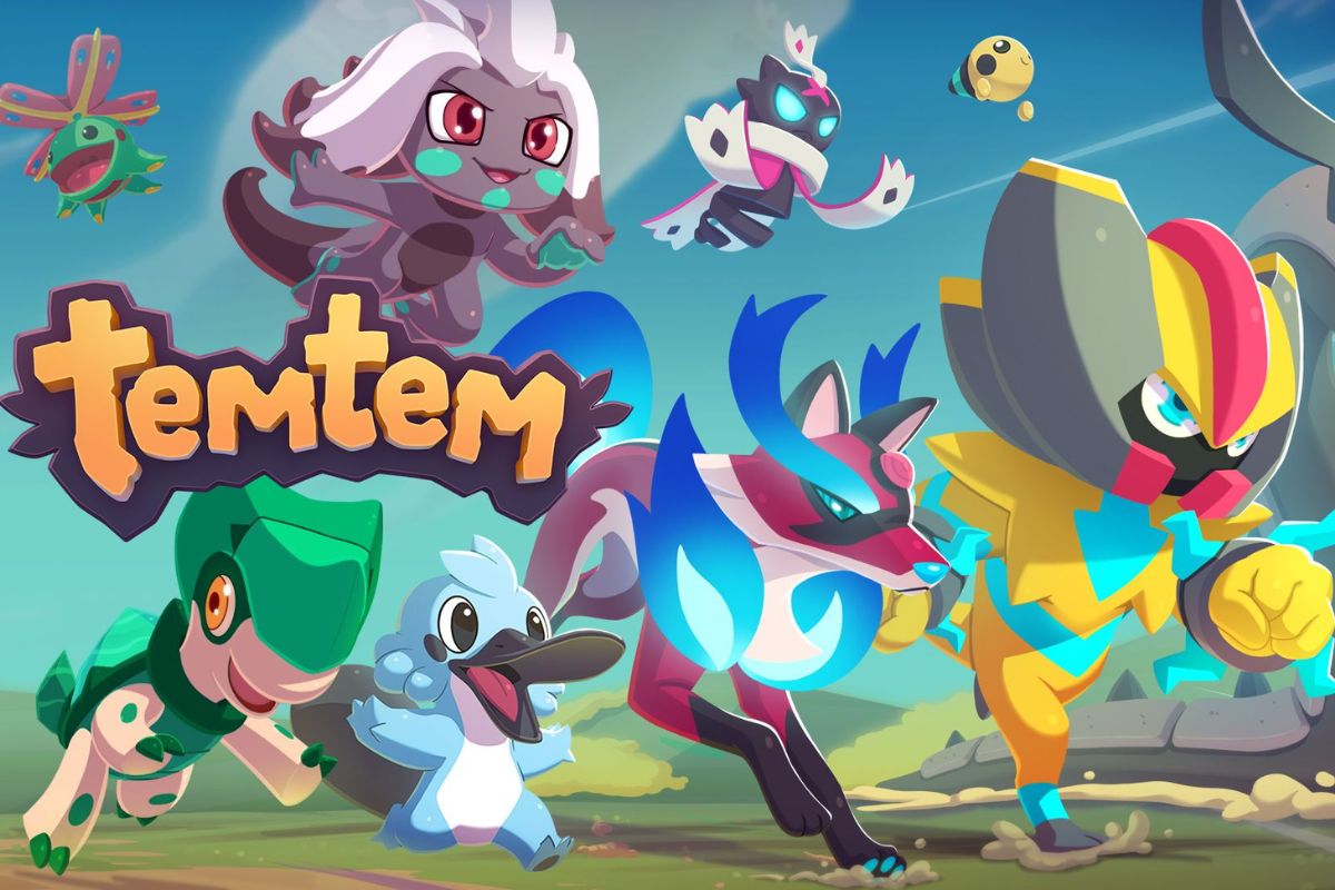 temtem