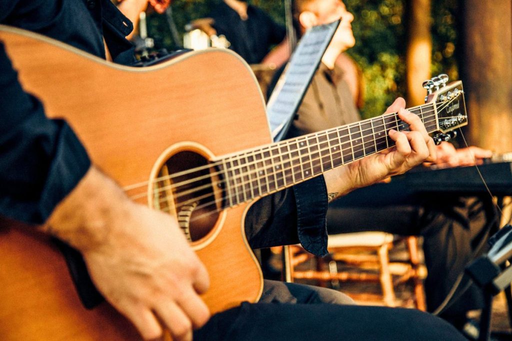 Guitar Tabs