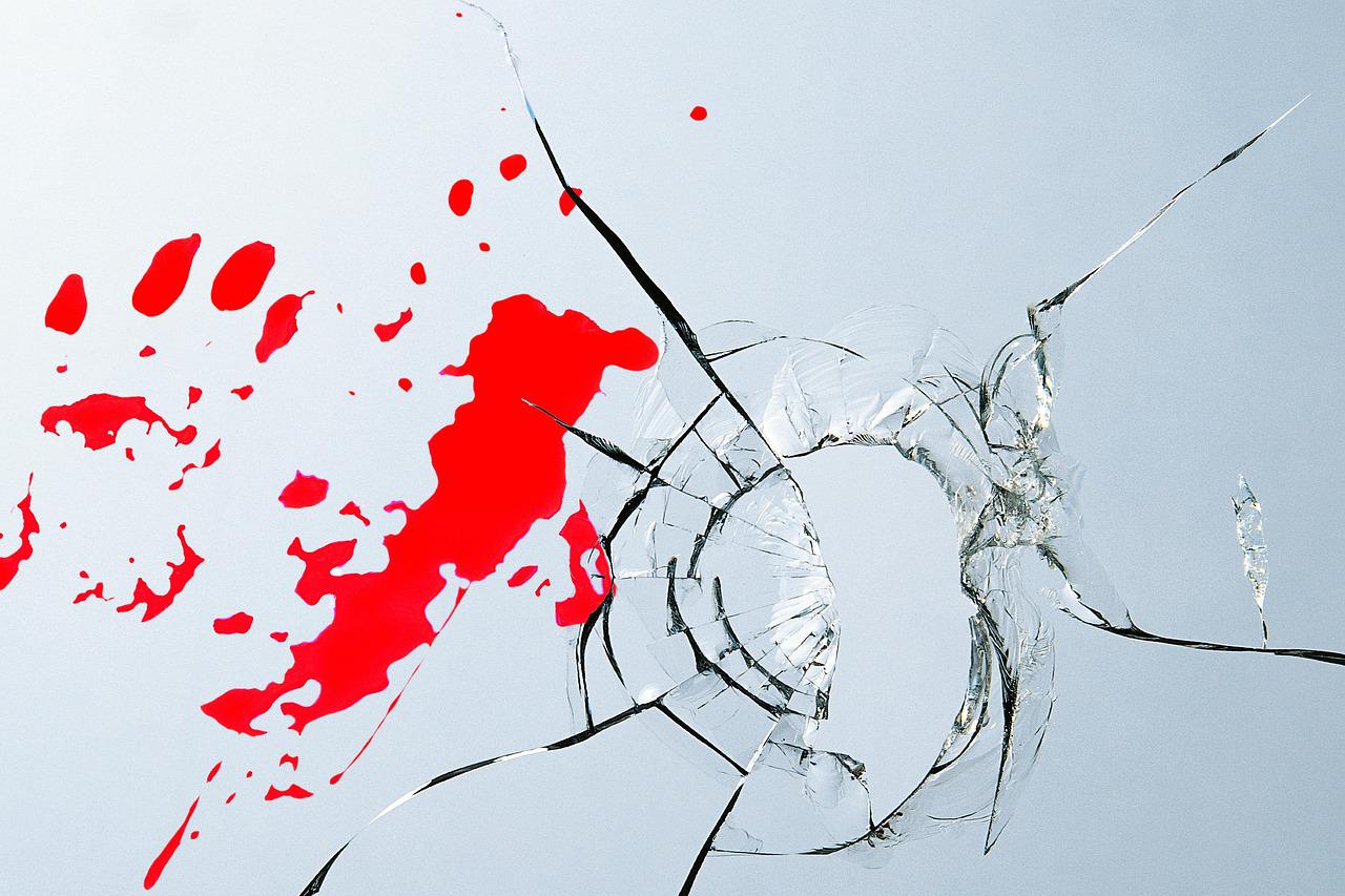 Blood Cleanup