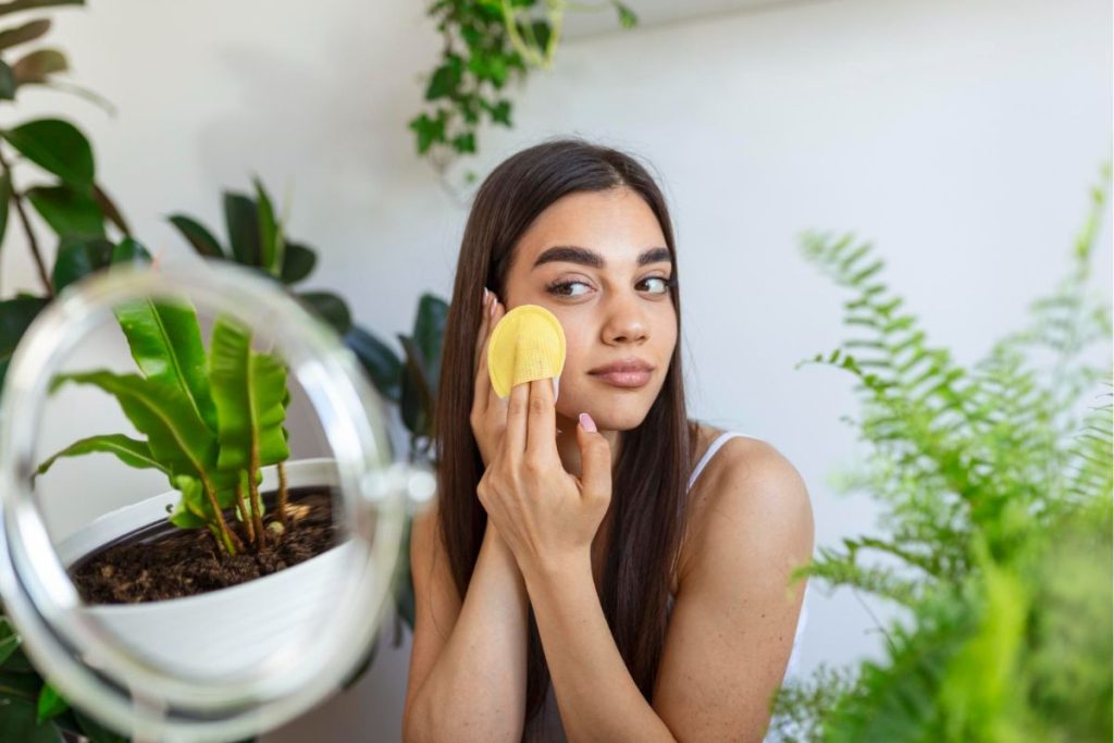 Skincare Products