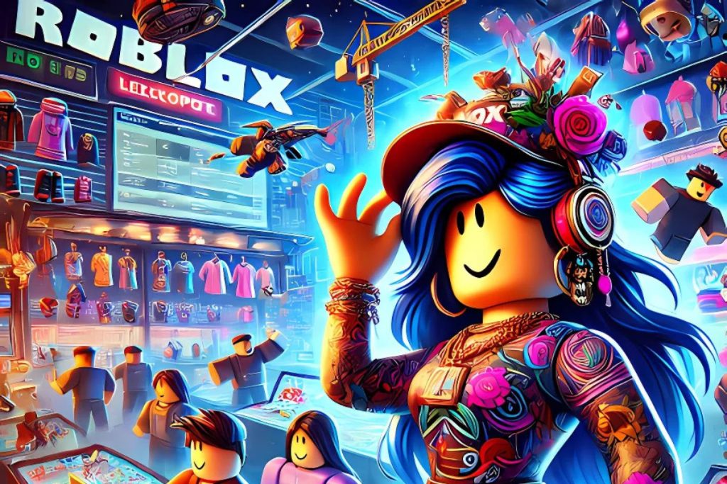 Roblox