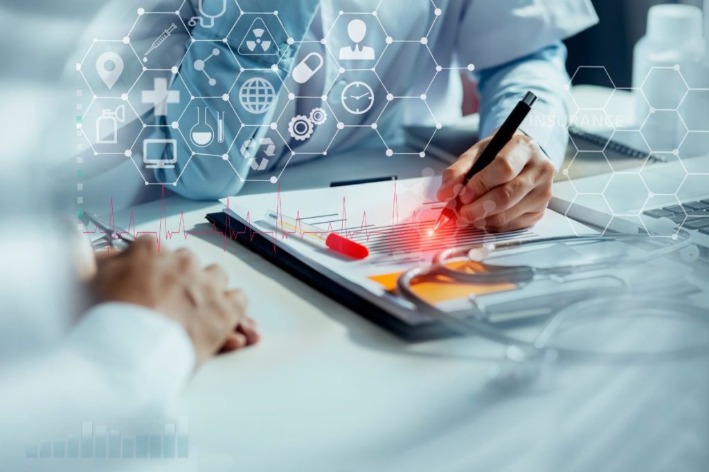 AI in Healthcare