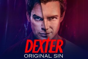 Dexter : Original Sin