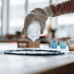 Epoxy Resin Conference Tables
