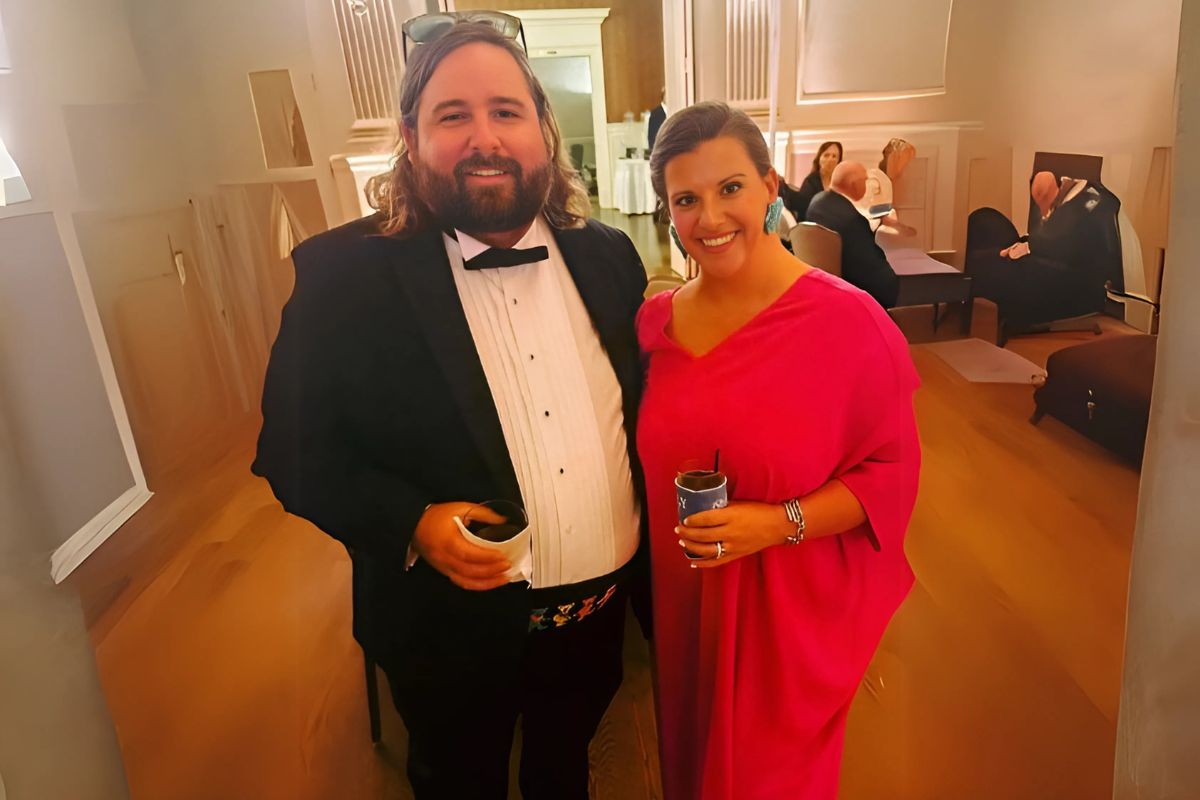 Fat Perez Wife