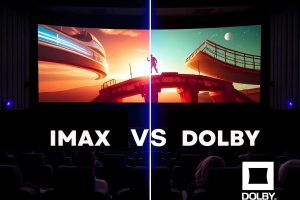 IMAX vs Dolby Cinema