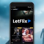 Letflix