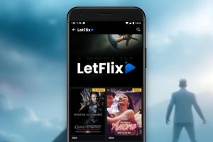 Letflix