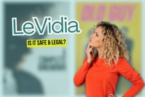 Levidia