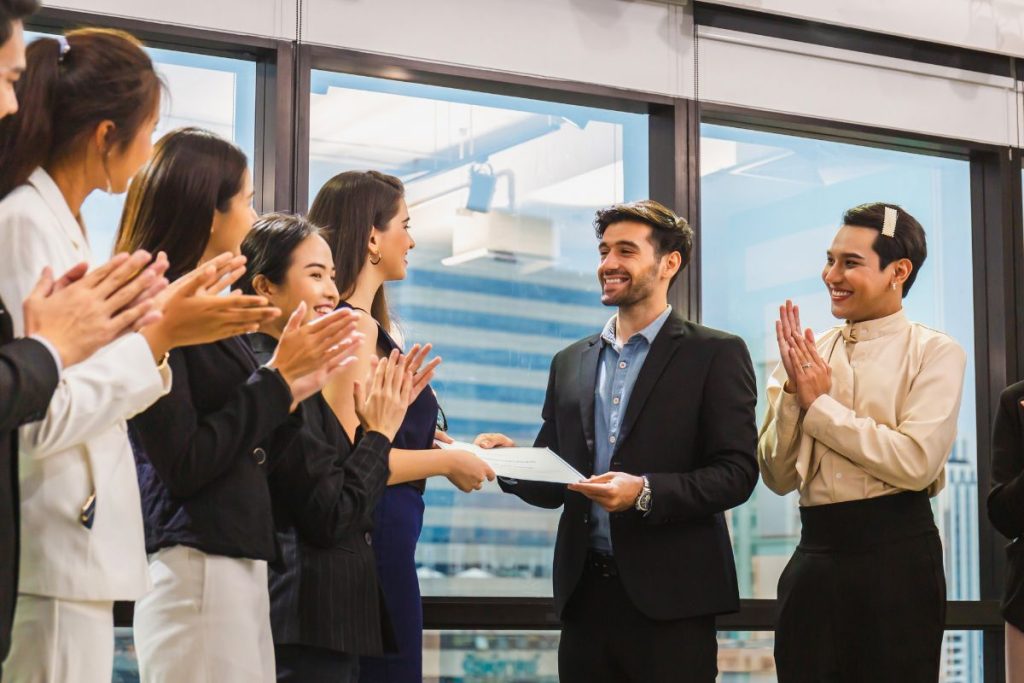 PMP certification