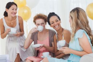 Tea Party