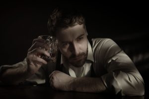 Alcohol Dependence