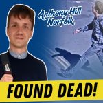 Anthony Hill Norfolk