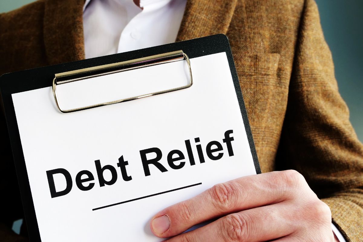Bankruptcy Lawyer