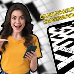 Brain Booster Crosswords