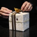 Build a Gift Box
