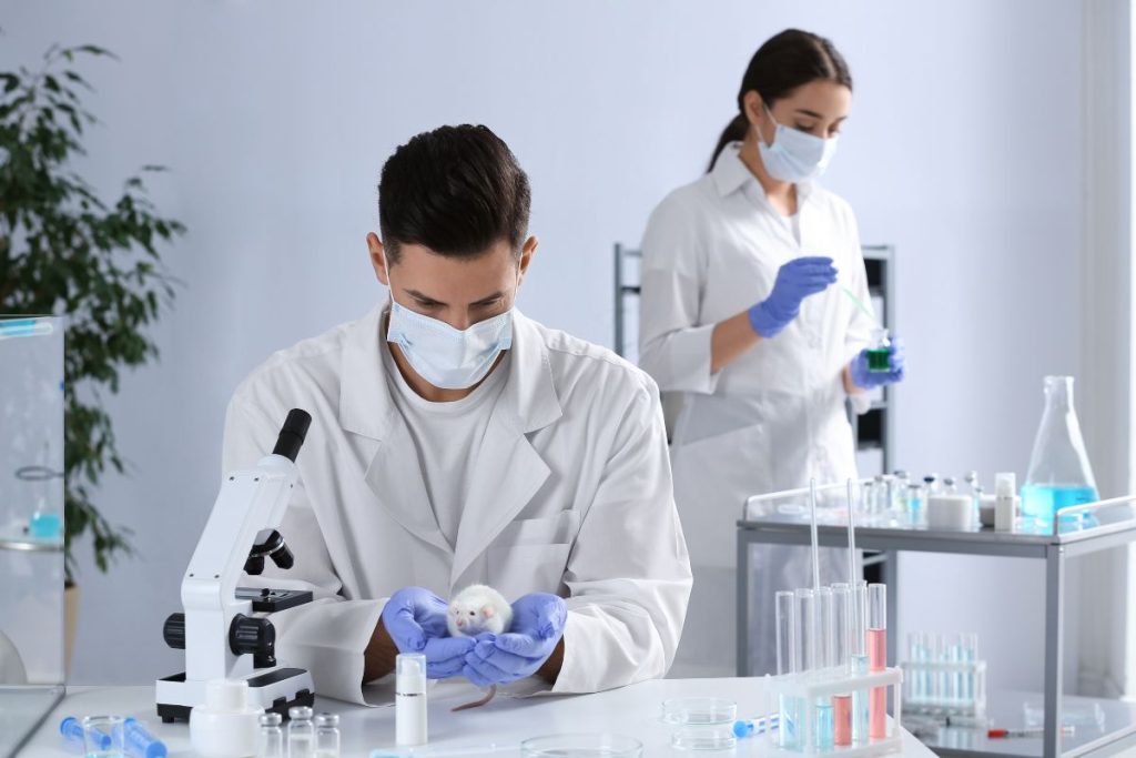 Cancer Genetic Testing