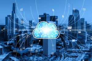 Cloud Computing