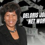 Deloris Jordan net worth