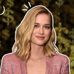 Elizabeth Lail Net Worth