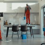 End-of-Lease Clean